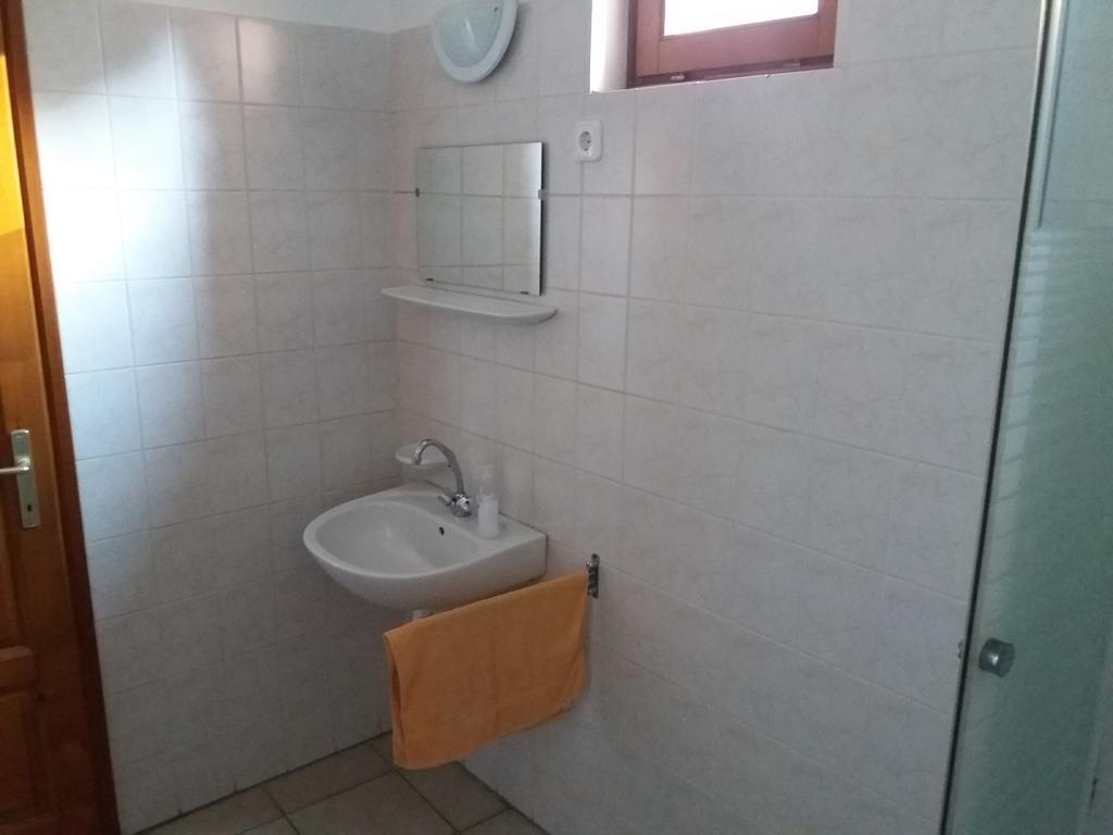 Rakoczi Panzio Hotel Debrecen Buitenkant foto