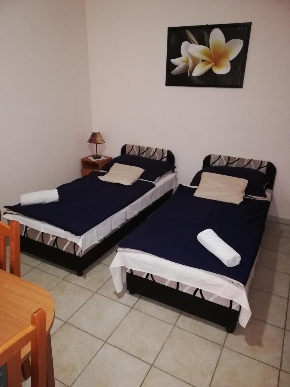Rakoczi Panzio Hotel Debrecen Buitenkant foto